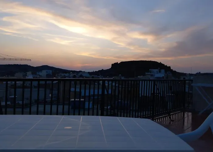Sunset Suite