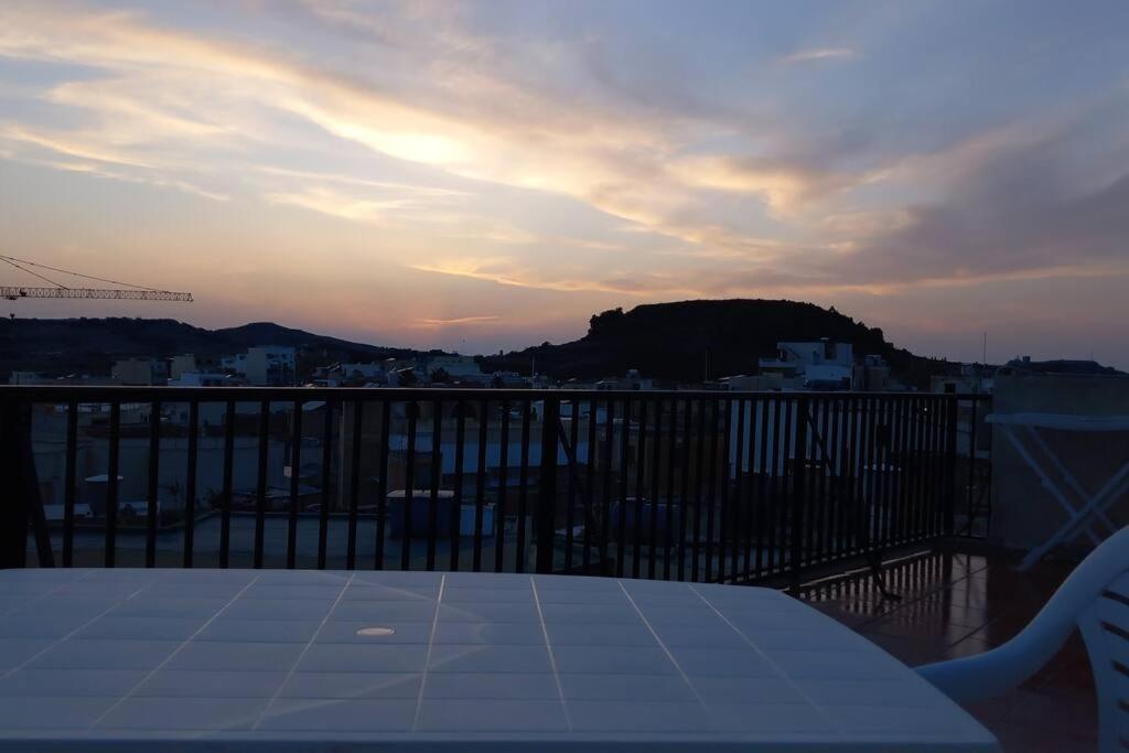 Apartament Sunset